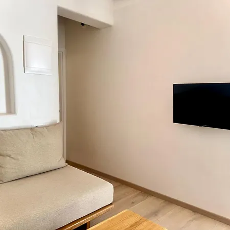 Mykonos Down Town Apartman Mykonos Town