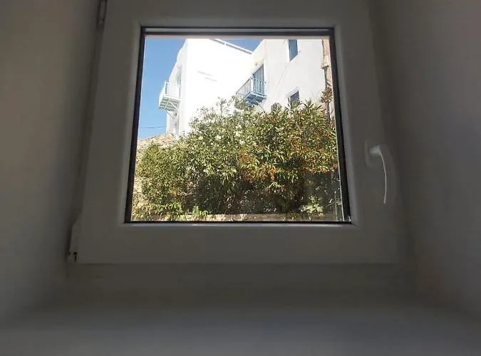 Apartman Mykonos Down Town *