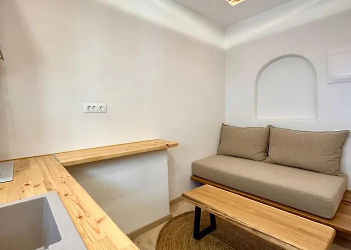 Apartman Mykonos Down Town Mykonos Town