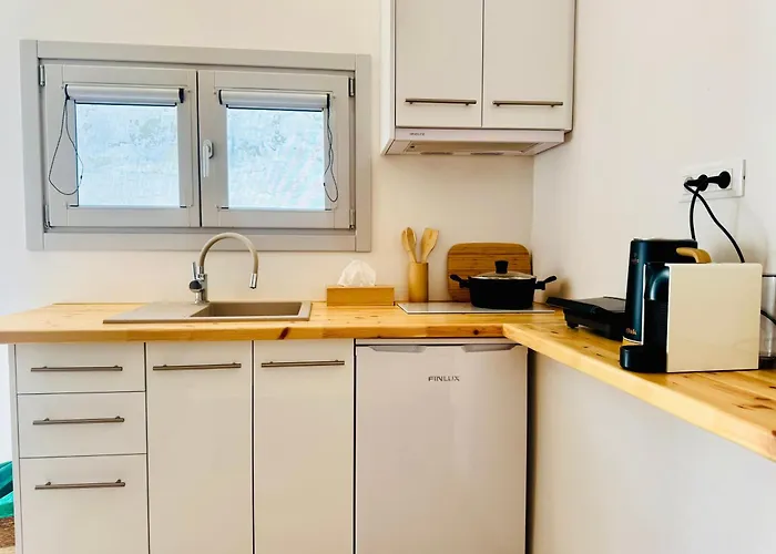 Apartman Mykonos Down Town Mykonos Town