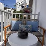Apartamento Mykonos Down Town