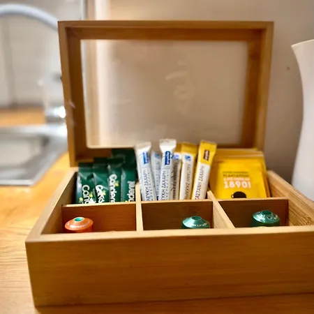 Διαμέρισμα Mykonos Down Town *