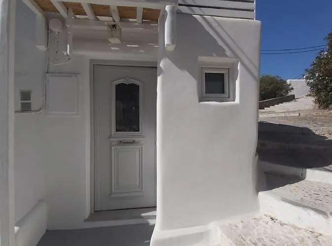 Διαμέρισμα Mykonos Down Town