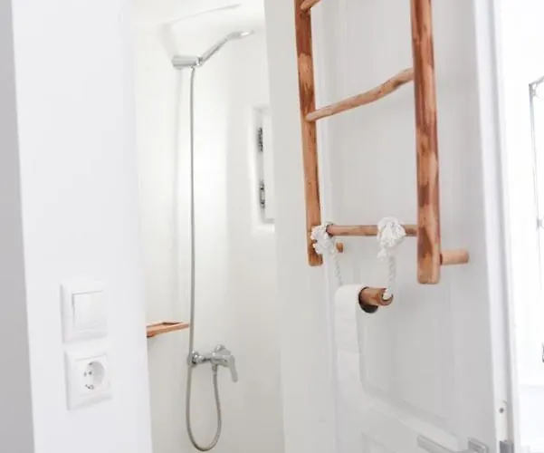 Apartament Mykonos Down Town