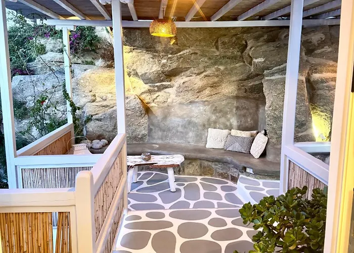 Mykonos Down Town Διαμέρισμα Mykonos Town