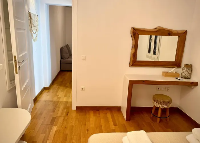 Mykonos Down Town Διαμέρισμα Mykonos Town