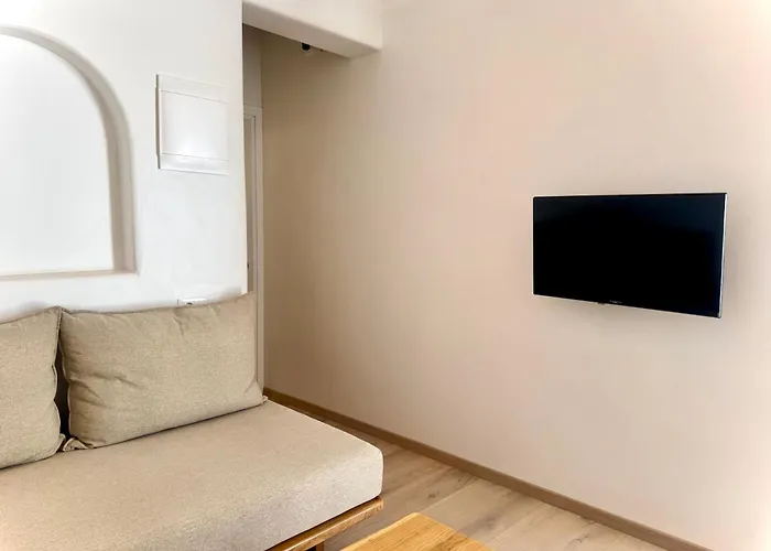 Mykonos Down Town Διαμέρισμα Mykonos Town