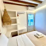 Apartamento Mykonos Down Town *