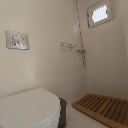 Apartamento Mykonos Down Town *