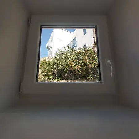 아파트 Mykonos Down Town *