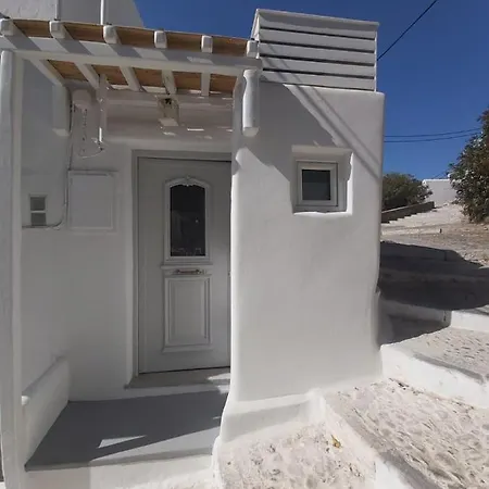 Apartamento Mykonos Down Town