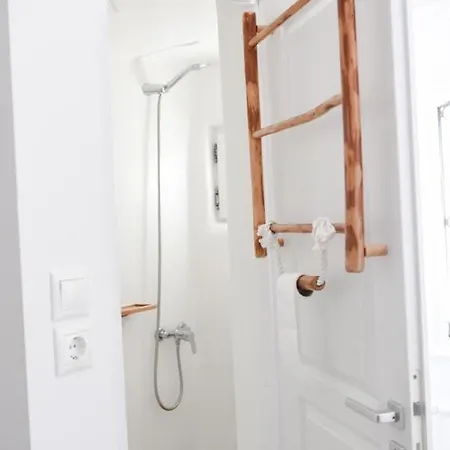 Apartamento Mykonos Down Town
