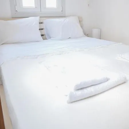 Mykonos Down Town Apartamento