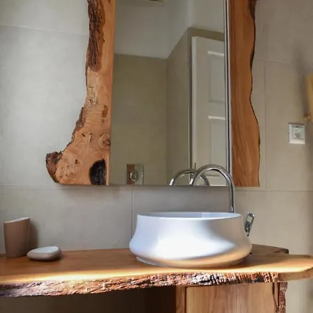 Apartamento Mykonos Down Town *