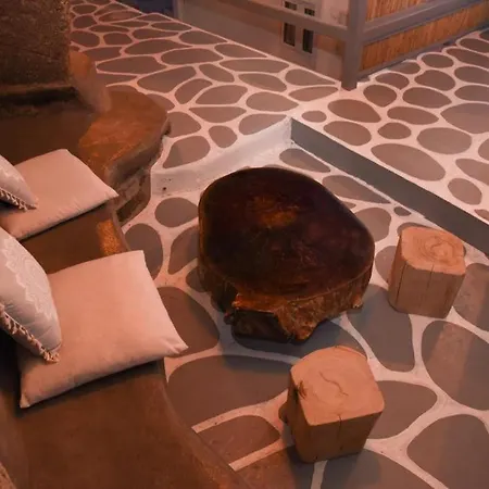 Mykonos Down Town Apartamento