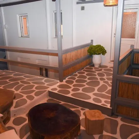 Apartamento Mykonos Down Town *