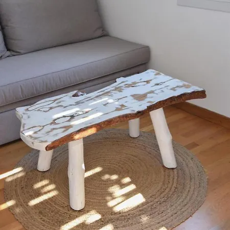 Apartamento Mykonos Down Town *