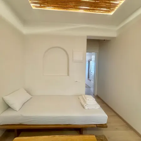 Mykonos Down Town Appartement *