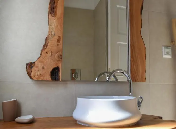 Lejlighed Mykonos Down Town *