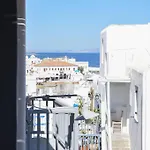 Apartman Mykonos Down Town *