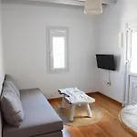 Mykonos Down Town Apartman