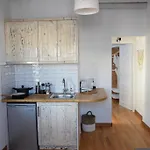 Mykonos Down Town Apartman Mykonos Town