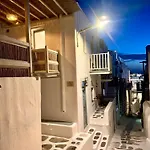 Apartman Mykonos Down Town Mykonos Town