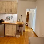 Mykonos Down Town Apartman