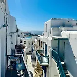 Mykonos Down Town Mykonos Town