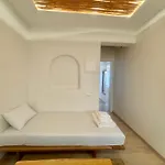 Mykonos Down Town Apartman *