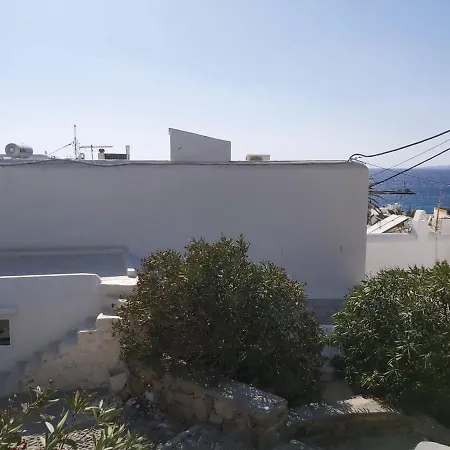 Mykonos Down Town *