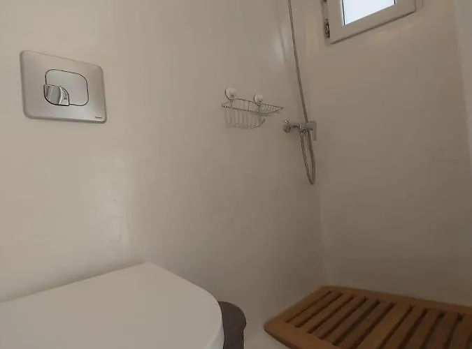 Apartament Mykonos Down Town *